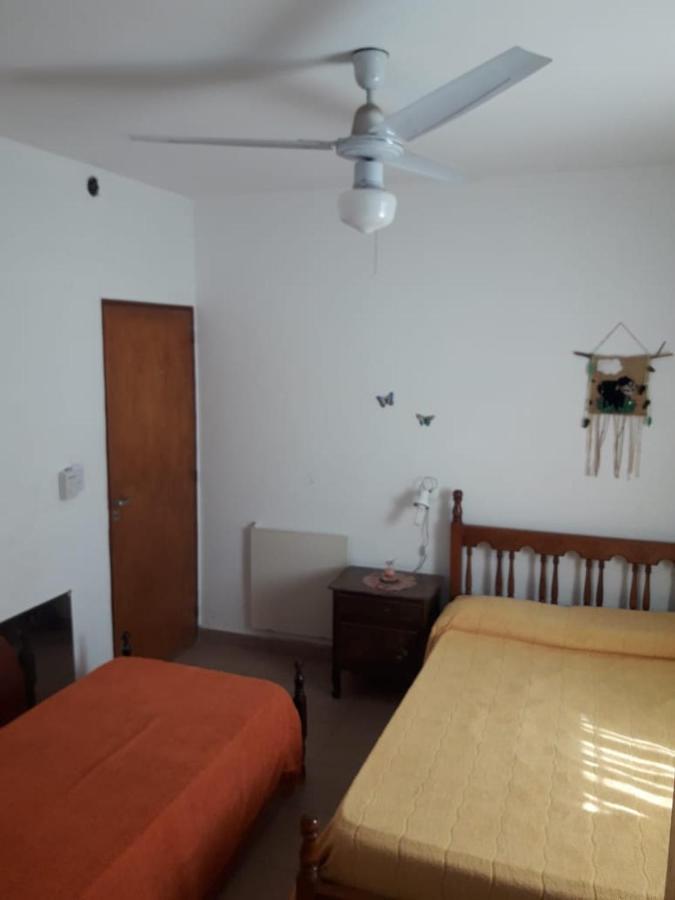 Shekinah Hotel Villa Cura Brochero Exterior foto